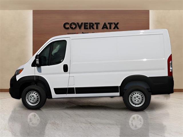 2026 RAM Ram ProMaster RAM PROMASTER 1500 TRADESMAN CARGO VAN LOW ROOF 118 WB 2026 RAM Ram ProMaster RAM PROMASTER 1500 TRADESMAN CARGO VAN LOW ROOF 118 WB