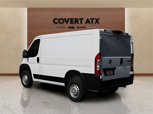 2026 RAM Ram ProMaster RAM PROMASTER 1500 TRADESMAN CARGO VAN LOW ROOF 118 WB 2026 RAM Ram ProMaster RAM PROMASTER 1500 TRADESMAN CARGO VAN LOW ROOF 118 WB