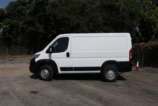 2026 RAM Ram ProMaster RAM PROMASTER 1500 TRADESMAN CARGO VAN LOW ROOF 118 WB