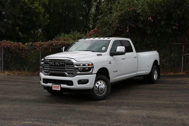 2026 RAM Ram 3500 RAM 3500 LARAMIE CREW CAB 4X4 8 BOX 2026 RAM Ram 3500 RAM 3500 LARAMIE CREW CAB 4X4 8 BOX