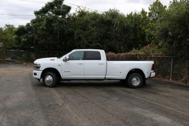 2026 RAM Ram 3500 RAM 3500 LARAMIE CREW CAB 4X4 8 BOX 2026 RAM Ram 3500 RAM 3500 LARAMIE CREW CAB 4X4 8 BOX