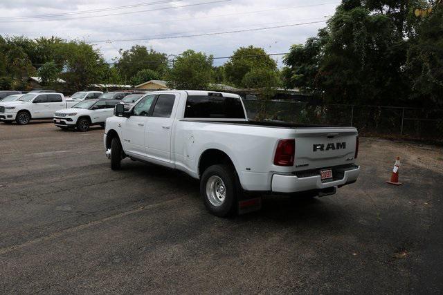2026 RAM Ram 3500 RAM 3500 LARAMIE CREW CAB 4X4 8 BOX 2026 RAM Ram 3500 RAM 3500 LARAMIE CREW CAB 4X4 8 BOX