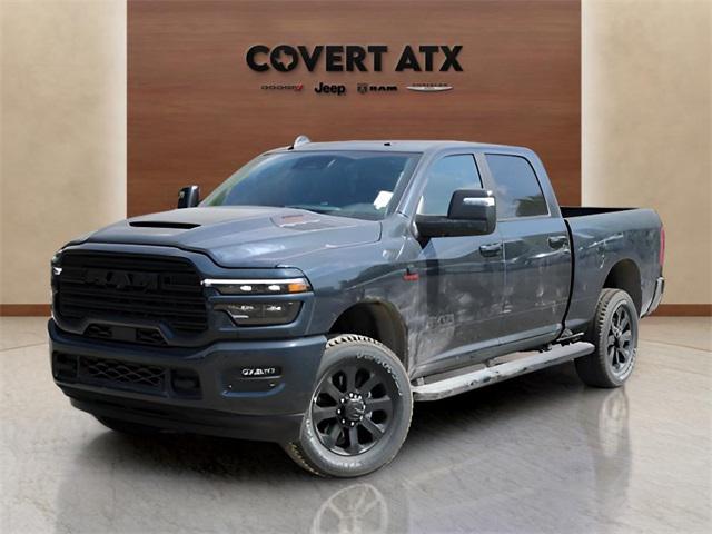 2026 RAM Ram 2500 RAM 2500 LARAMIE CREW CAB 4X4 64 BOX 2026 RAM Ram 2500 RAM 2500 LARAMIE CREW CAB 4X4 64 BOX