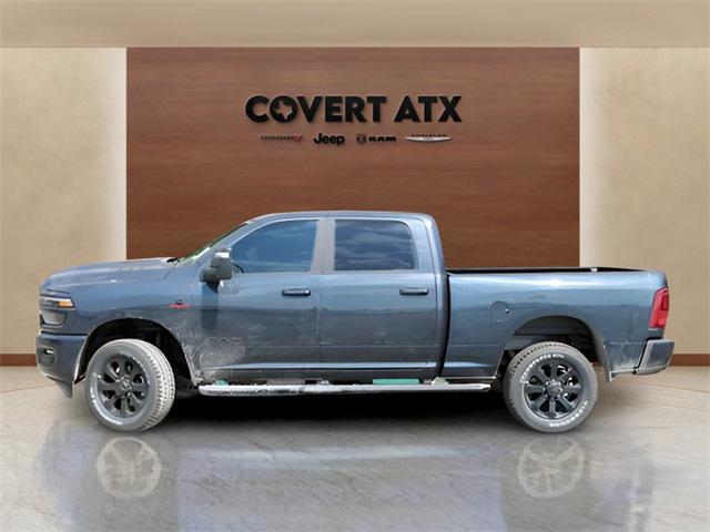 2026 RAM Ram 2500 RAM 2500 LARAMIE CREW CAB 4X4 64 BOX 2026 RAM Ram 2500 RAM 2500 LARAMIE CREW CAB 4X4 64 BOX
