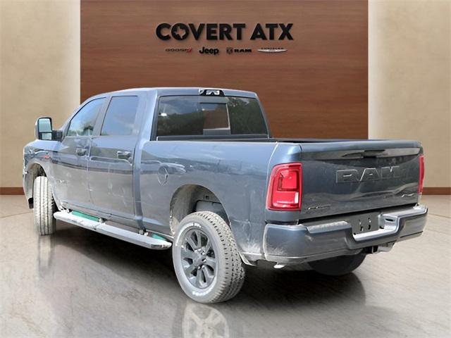 2026 RAM Ram 2500 RAM 2500 LARAMIE CREW CAB 4X4 64 BOX 2026 RAM Ram 2500 RAM 2500 LARAMIE CREW CAB 4X4 64 BOX
