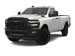 2026 RAM Ram 2500 RAM 2500 TRADESMAN CREW CAB 4X4 64 BOX