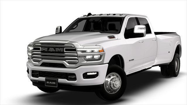 2026 RAM Ram 3500 RAM 3500 LARAMIE CREW CAB 4X4 8 BOX 2026 RAM Ram 3500 RAM 3500 LARAMIE CREW CAB 4X4 8 BOX