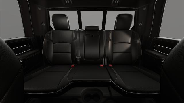 2026 RAM Ram 3500 RAM 3500 LARAMIE CREW CAB 4X4 8 BOX 2026 RAM Ram 3500 RAM 3500 LARAMIE CREW CAB 4X4 8 BOX