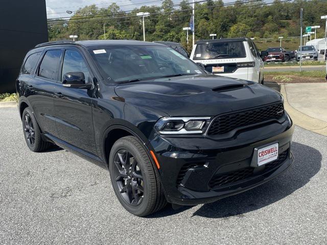 2026 Dodge Durango DURANGO GT PLUS AWD HEMI V8 2026 Dodge Durango DURANGO GT PLUS AWD HEMI V8