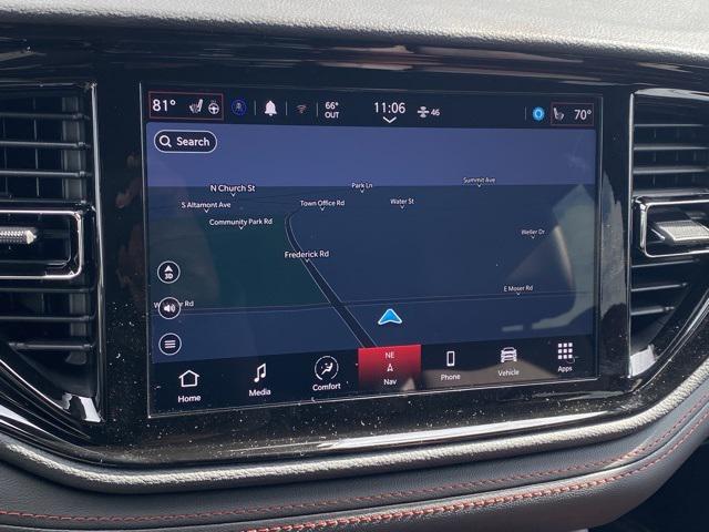 2026 Dodge Durango DURANGO GT PLUS AWD HEMI V8 2026 Dodge Durango DURANGO GT PLUS AWD HEMI V8