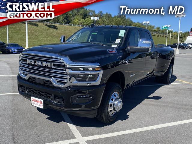 2026 RAM Ram 3500 RAM 3500 LARAMIE CREW CAB 4X4 8 BOX 2026 RAM Ram 3500 RAM 3500 LARAMIE CREW CAB 4X4 8 BOX