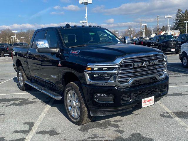 2026 RAM Ram 3500 RAM 3500 LARAMIE CREW CAB 4X4 64 BOX