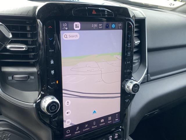 2026 RAM Ram 2500 RAM 2500 BIG HORN CREW CAB 4X4 64 BOX 2026 RAM Ram 2500 RAM 2500 BIG HORN CREW CAB 4X4 64 BOX