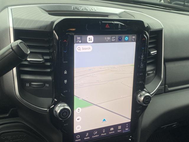 2026 RAM Ram 2500 RAM 2500 BIG HORN CREW CAB 4X4 64 BOX