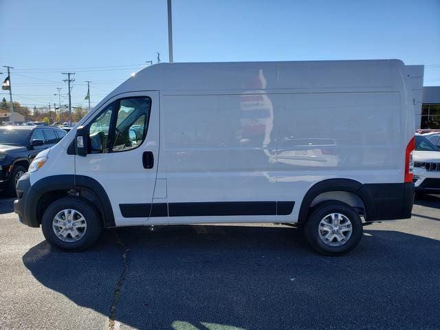 2026 RAM Ram ProMaster RAM PROMASTER 2500 SLT CARGO VAN HIGH ROOF 136 WB 2026 RAM Ram ProMaster RAM PROMASTER 2500 SLT CARGO VAN HIGH ROOF 136 WB