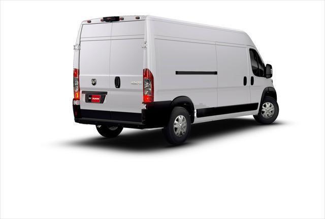 2026 RAM Ram ProMaster RAM PROMASTER 2500 SLT CARGO VAN HIGH ROOF 159 WB