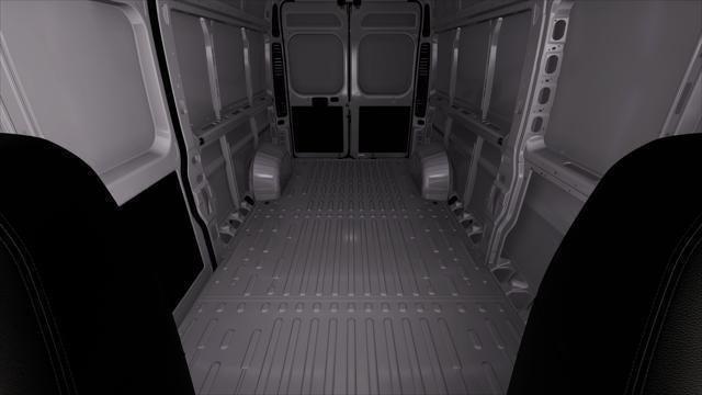 2026 RAM Ram ProMaster RAM PROMASTER 2500 SLT CARGO VAN HIGH ROOF 159 WB