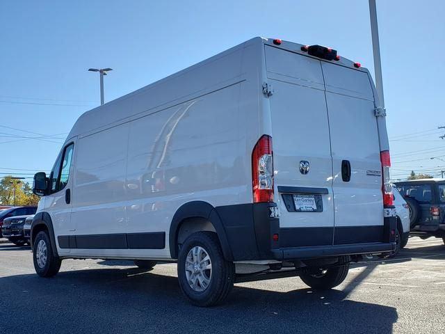 2026 RAM Ram ProMaster RAM PROMASTER 2500 SLT CARGO VAN HIGH ROOF 159 WB 2026 RAM Ram ProMaster RAM PROMASTER 2500 SLT CARGO VAN HIGH ROOF 159 WB
