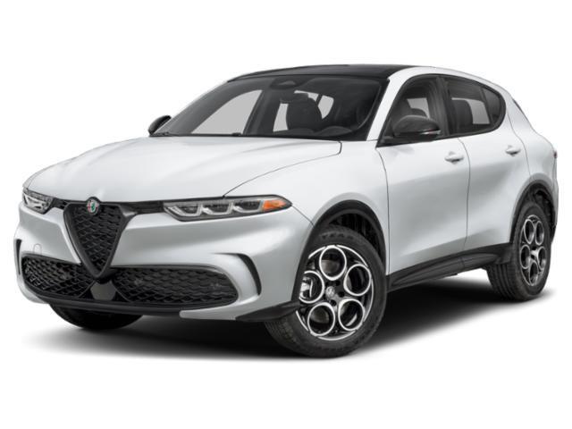 2025 Alfa Romeo Tonale TONALE AWD