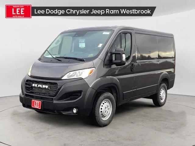 2026 RAM Ram ProMaster RAM PROMASTER 1500 TRADESMAN CARGO VAN LOW ROOF 118 WB 2026 RAM Ram ProMaster RAM PROMASTER 1500 TRADESMAN CARGO VAN LOW ROOF 118 WB