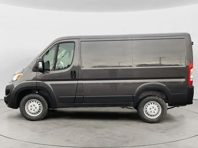 2026 RAM Ram ProMaster RAM PROMASTER 1500 TRADESMAN CARGO VAN LOW ROOF 118 WB 2026 RAM Ram ProMaster RAM PROMASTER 1500 TRADESMAN CARGO VAN LOW ROOF 118 WB
