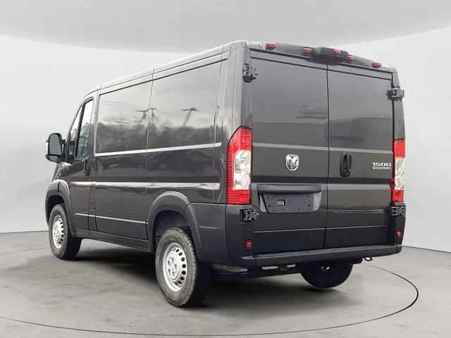 2026 RAM Ram ProMaster RAM PROMASTER 1500 TRADESMAN CARGO VAN LOW ROOF 118 WB 2026 RAM Ram ProMaster RAM PROMASTER 1500 TRADESMAN CARGO VAN LOW ROOF 118 WB