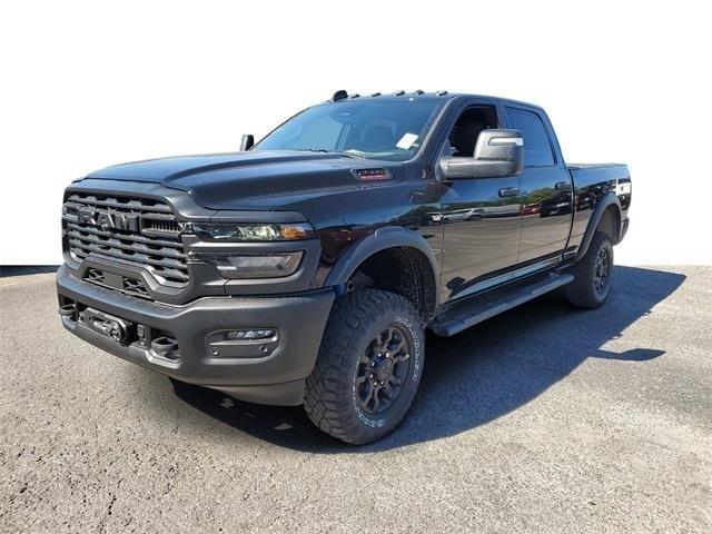 2026 RAM Ram 2500 RAM 2500 TRADESMAN CREW CAB 4X4 64 BOX