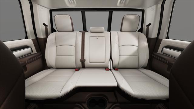 2026 RAM Ram 2500 RAM 2500 LARAMIE CREW CAB 4X4 64 BOX 2026 RAM Ram 2500 RAM 2500 LARAMIE CREW CAB 4X4 64 BOX