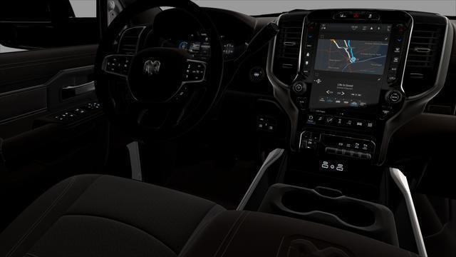 2026 RAM Ram 2500 RAM 2500 LARAMIE CREW CAB 4X4 64 BOX 2026 RAM Ram 2500 RAM 2500 LARAMIE CREW CAB 4X4 64 BOX