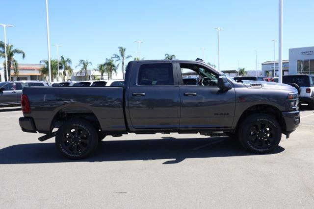2026 RAM 2500 RAM 2500 BIG HORN CREW CAB 4X4 64 BOX