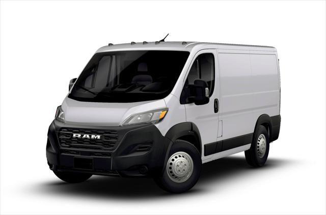 2026 RAM Ram ProMaster RAM PROMASTER 1500 TRADESMAN CARGO VAN LOW ROOF 118 WB 2026 RAM Ram ProMaster RAM PROMASTER 1500 TRADESMAN CARGO VAN LOW ROOF 118 WB