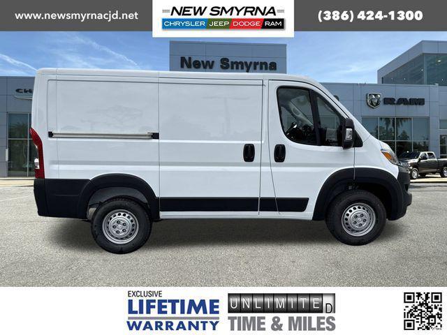 2026 RAM Ram ProMaster RAM PROMASTER 1500 TRADESMAN CARGO VAN LOW ROOF 118 WB 2026 RAM Ram ProMaster RAM PROMASTER 1500 TRADESMAN CARGO VAN LOW ROOF 118 WB
