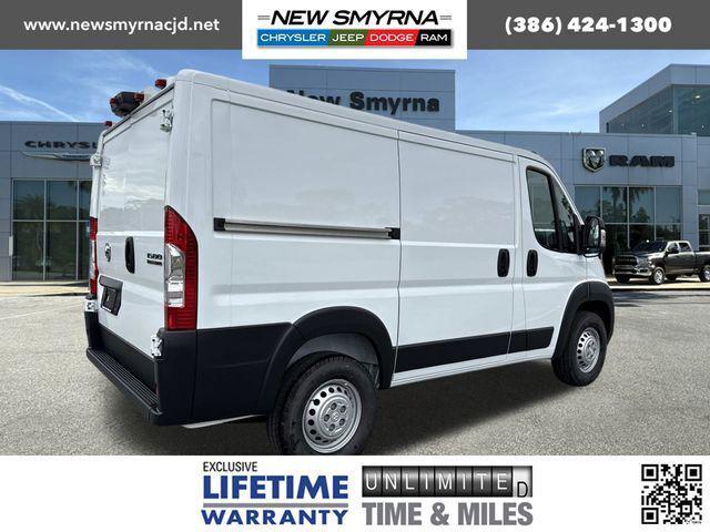 2026 RAM Ram ProMaster RAM PROMASTER 1500 TRADESMAN CARGO VAN LOW ROOF 118 WB 2026 RAM Ram ProMaster RAM PROMASTER 1500 TRADESMAN CARGO VAN LOW ROOF 118 WB