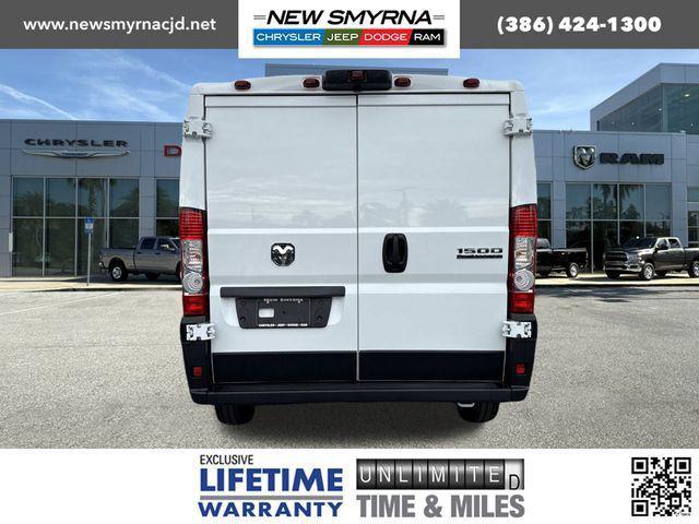 2026 RAM Ram ProMaster RAM PROMASTER 1500 TRADESMAN CARGO VAN LOW ROOF 118 WB 2026 RAM Ram ProMaster RAM PROMASTER 1500 TRADESMAN CARGO VAN LOW ROOF 118 WB