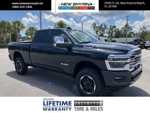 2026 RAM Ram 2500 RAM 2500 LARAMIE CREW CAB 4X4 64 BOX