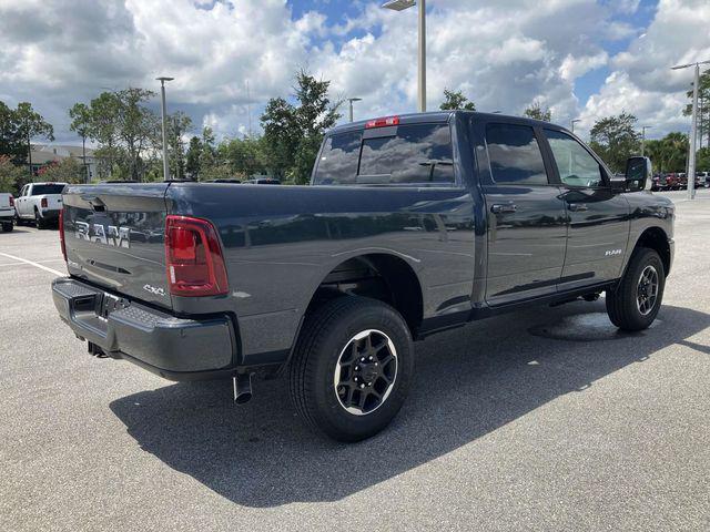 2026 RAM Ram 2500 RAM 2500 LARAMIE CREW CAB 4X4 64 BOX