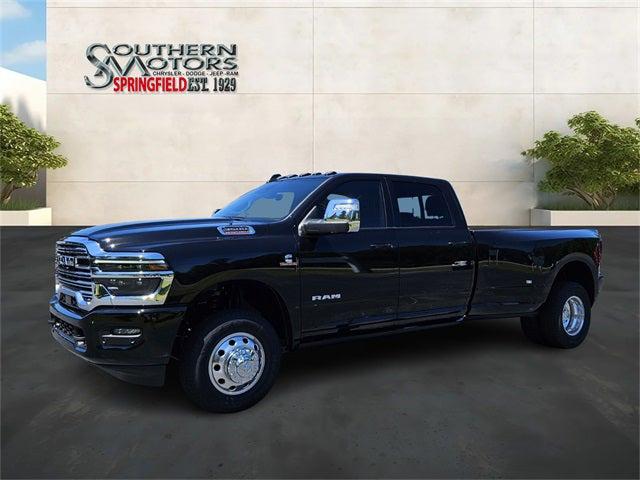 2026 RAM Ram 3500 RAM 3500 LARAMIE CREW CAB 4X4 8 BOX 2026 RAM Ram 3500 RAM 3500 LARAMIE CREW CAB 4X4 8 BOX