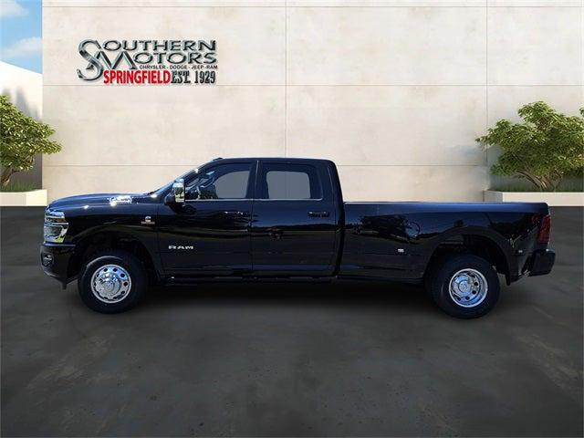 2026 RAM Ram 3500 RAM 3500 LARAMIE CREW CAB 4X4 8 BOX 2026 RAM Ram 3500 RAM 3500 LARAMIE CREW CAB 4X4 8 BOX