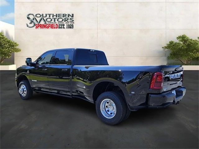2026 RAM Ram 3500 RAM 3500 LARAMIE CREW CAB 4X4 8 BOX 2026 RAM Ram 3500 RAM 3500 LARAMIE CREW CAB 4X4 8 BOX