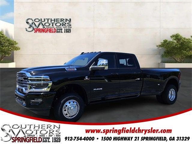 2026 RAM Ram 3500 RAM 3500 LARAMIE CREW CAB 4X4 8 BOX 2026 RAM Ram 3500 RAM 3500 LARAMIE CREW CAB 4X4 8 BOX
