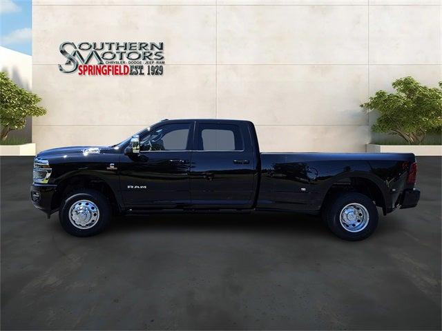 2026 RAM Ram 3500 RAM 3500 LARAMIE CREW CAB 4X4 8 BOX 2026 RAM Ram 3500 RAM 3500 LARAMIE CREW CAB 4X4 8 BOX