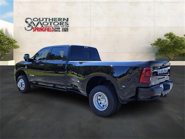 2026 RAM Ram 3500 RAM 3500 LARAMIE CREW CAB 4X4 8 BOX 2026 RAM Ram 3500 RAM 3500 LARAMIE CREW CAB 4X4 8 BOX