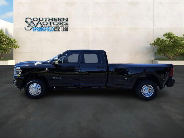 2026 RAM Ram 3500 RAM 3500 LARAMIE CREW CAB 4X4 8 BOX