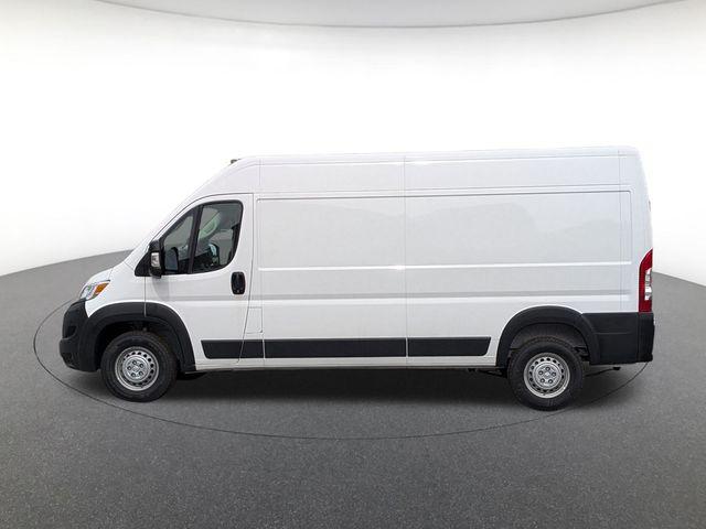 2026 RAM Ram ProMaster RAM PROMASTER 2500 TRADESMAN CARGO VAN HIGH ROOF 136 WB
