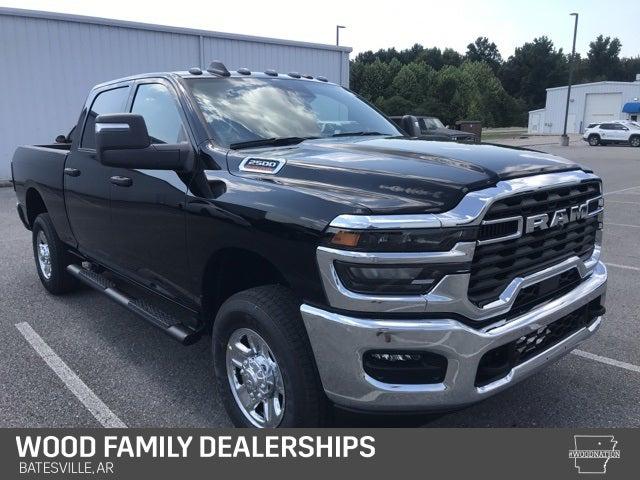 2026 RAM Ram 2500 RAM 2500 TRADESMAN CREW CAB 4X4 64 BOX