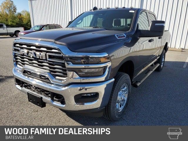 2026 RAM Ram 2500 RAM 2500 TRADESMAN CREW CAB 4X4 64 BOX