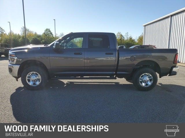 2026 RAM Ram 2500 RAM 2500 TRADESMAN CREW CAB 4X4 64 BOX