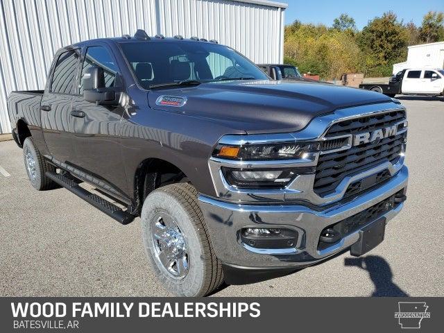 2026 RAM Ram 2500 RAM 2500 TRADESMAN CREW CAB 4X4 64 BOX