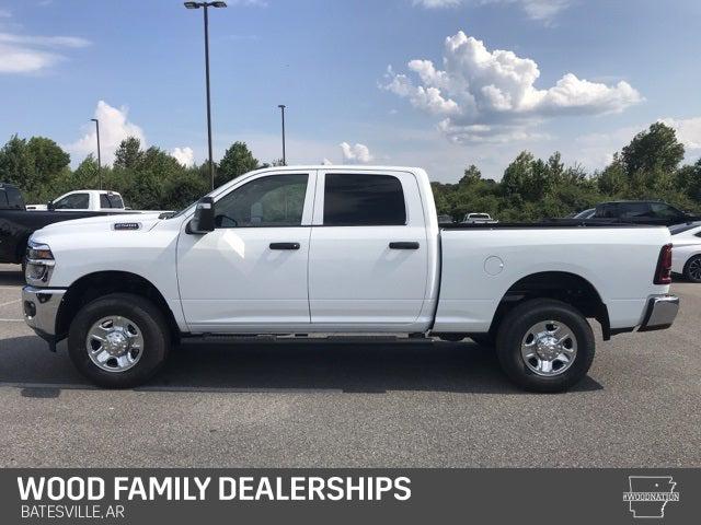 2026 RAM Ram 2500 RAM 2500 TRADESMAN CREW CAB 4X4 64 BOX
