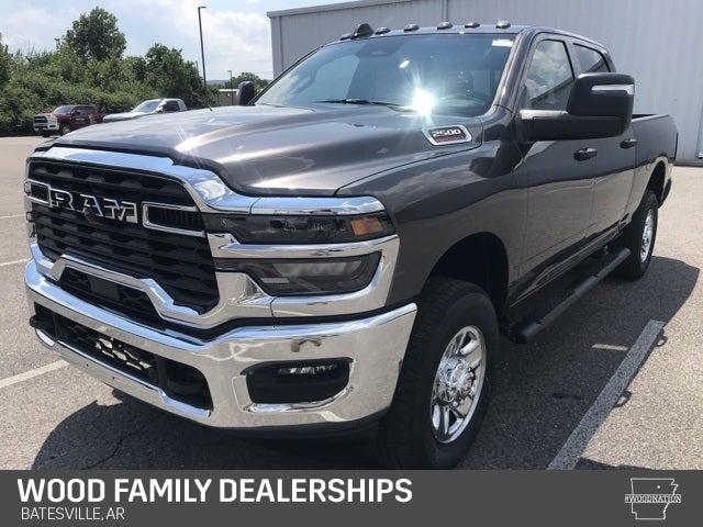 2026 RAM Ram 2500 RAM 2500 TRADESMAN CREW CAB 4X4 64 BOX